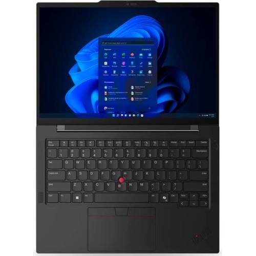 Noutbuk Lenovo ThinkPad T14s Gen 6 (21N1000DRT)