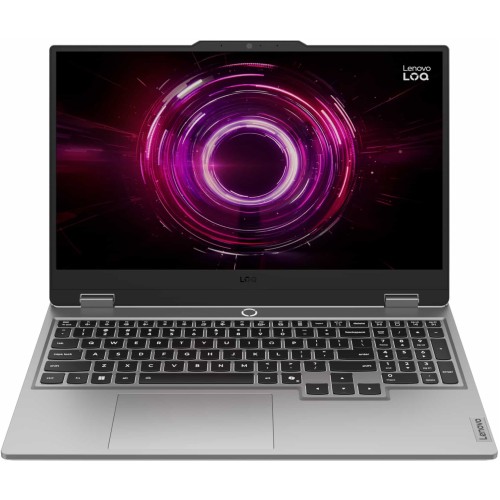 Noutbuk Lenovo LOQ 15AHP10 (83JG00DLRK)