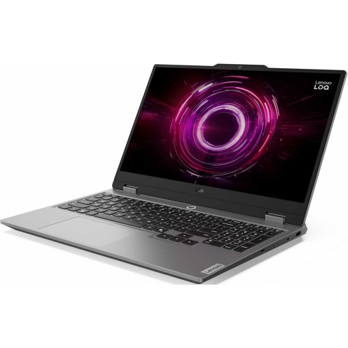 Noutbuk Lenovo LOQ 15AHP10 (83JG00DLRK)