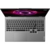 Noutbuk Lenovo LOQ 15AHP10 (83JG00DLRK)