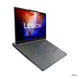 Ноутбук Lenovo Legion 5 15ARH7H (82RD000MRK)
