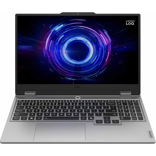 Noutbuk Lenovo LOQ 15IRX10 (83JE002BRK)