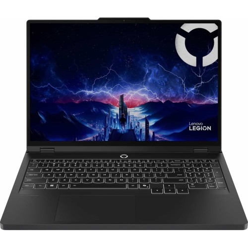 Ноутбук Lenovo Legion Pro 5 16IRX10 (83NN001HRK)