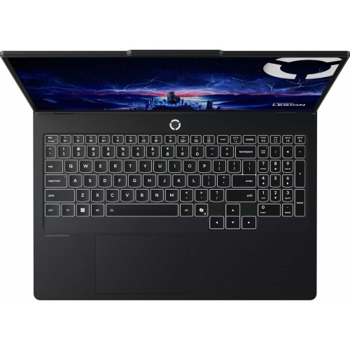 Ноутбук Lenovo Legion Pro 5 16IRX10 (83NN001HRK)