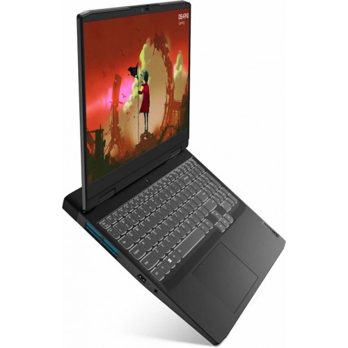 Noutbuk Lenovo IdeaPad Gaming 3 15ARH7 (82SB000DRK)