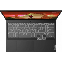 Noutbuk Lenovo IdeaPad Gaming 3 15ARH7 (82SB000DRK)