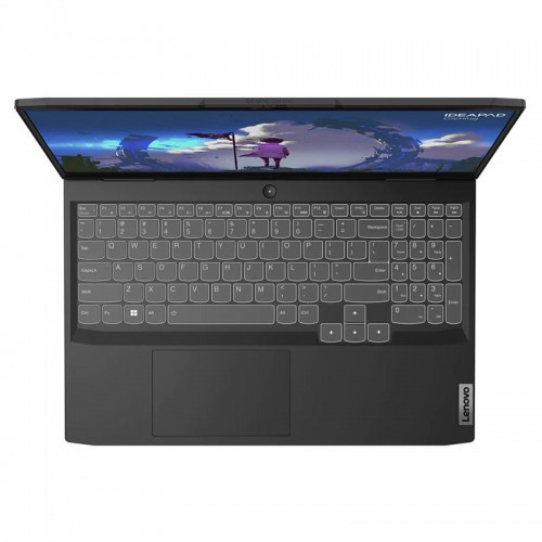 Noutbuk Lenovo IdeaPad Gaming 3 15IAH7 (82S900YYRK)