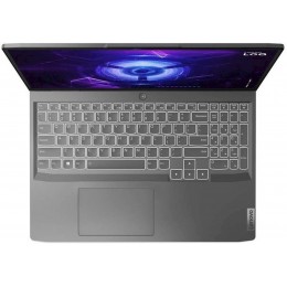Noutbuk Lenovo  LOQ 15IRH8 (82XV0008RK)