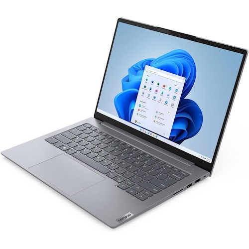 Noutbuk Lenovo ThinkBook 14 G6 IRL (21KG00UCRU)