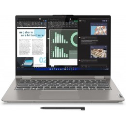 Noutbuk Lenovo ThinkBook 14s Yoga G3 IRU (21JG0008RU)