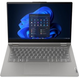 Noutbuk Lenovo ThinkBook 14s Yoga G3 IRU (21JG0008RU)