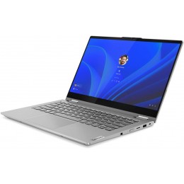 Noutbuk Lenovo ThinkBook 14s Yoga G3 IRU (21JG0008RU)