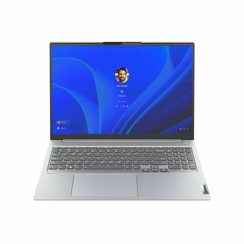 Noutbuk Lenovo ThinkBook 16 G4+ IAP (21CY0012RU)