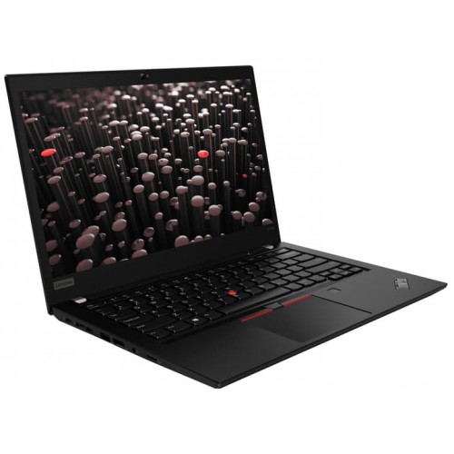Noutbuk Lenovo ThinkPad P14S G4 (21HGS63B-RT)
