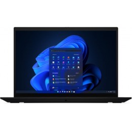 Noutbuk Lenovo ThinkPad X1 Extreme Gen 5 (21DE001KRT)