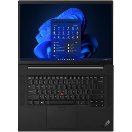 Noutbuk Lenovo ThinkPad X1 Extreme Gen 5 (21DE001KRT)