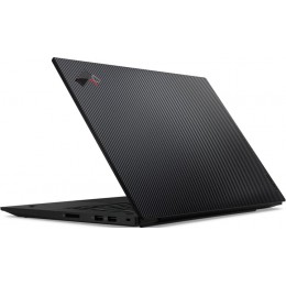 Noutbuk Lenovo ThinkPad X1 Extreme Gen 5 (21DE001KRT)