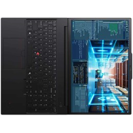 Noutbuk Lenovo ThinkPad P16V G3 (21RS004BGX)