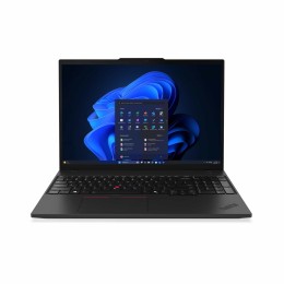 Ноутбук Lenovo ThinkPad T16 Gen 4 (21QE0063FW)