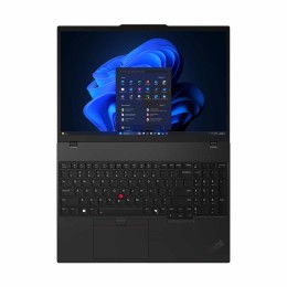 Ноутбук Lenovo ThinkPad T16 Gen 4 (21QE0063FW)
