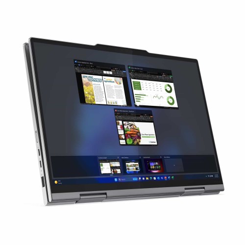 Noutbuk Lenovo ThinkPad X1 2-in-1 Gen 9 Touch (21KE0069RT)