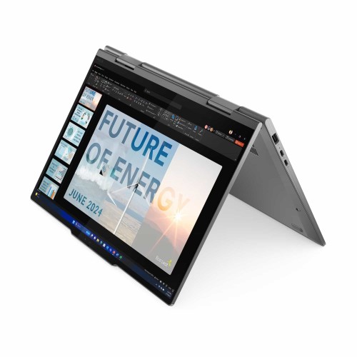 Noutbuk Lenovo ThinkPad X1 2-in-1 Gen 9 Touch (21KE0069RT)