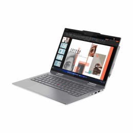Ноутбук Lenovo ThinkPad X1 2-in-1 Gen 9 Touch (21KE0069RT)