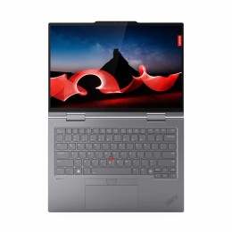 Ноутбук Lenovo ThinkPad X1 2-in-1 Gen 9 Touch (21KE0069RT)