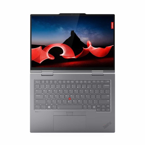Noutbuk Lenovo ThinkPad X1 2-in-1 Gen 9 Touch (21KE0069RT)