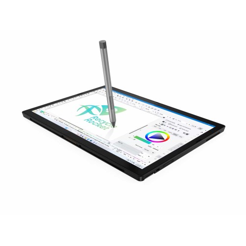 Ноутбук Lenovo ThinkPad X12 Detachable Gen 2 Touch (21LK002XRT)