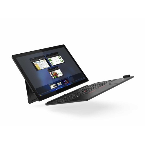 Ноутбук Lenovo ThinkPad X12 Detachable Gen 2 Touch (21LK002XRT)