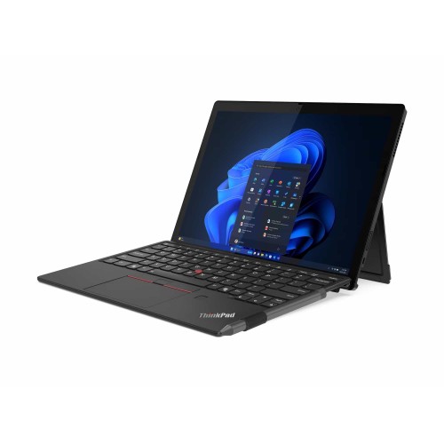 Ноутбук Lenovo ThinkPad X12 Detachable Gen 2 Touch (21LK002XRT)