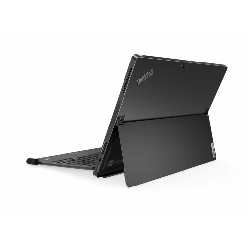 Ноутбук Lenovo ThinkPad X12 Detachable Gen 2 Touch (21LK002XRT)
