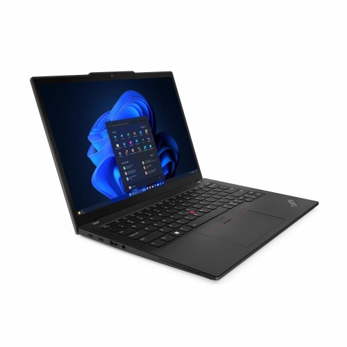 Ноутбук Lenovo ThinkPad X13 Gen 5 (21LU005ERT)