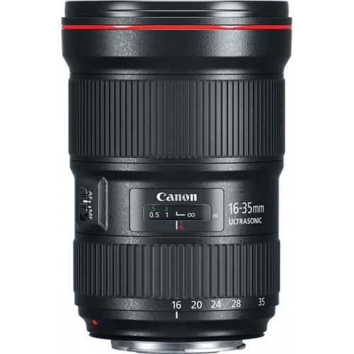 Obyektiv (Lens) Canon EF 16-35 mm f/2.8L III USM (0573C005)