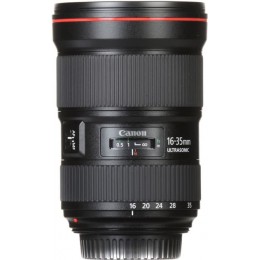 Obyektiv (Lens) Canon EF 16-35 mm f/2.8L III USM (0573C005)