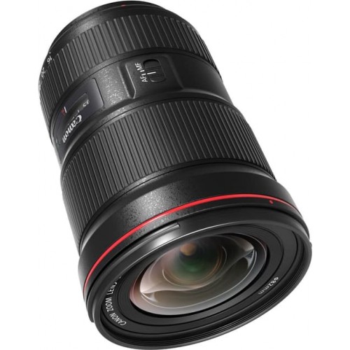 Obyektiv (Lens) Canon EF 16-35 mm f/2.8L III USM (0573C005)