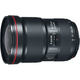 Obyektiv (Lens) Canon EF 16-35 mm f/2.8L III USM (0573C005)