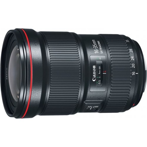 Obyektiv (Lens) Canon EF 16-35 mm f/2.8L III USM (0573C005)