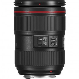 Obyektiv (Lens) Canon EF 24-105mm f/4L IS II USM (1380C005)