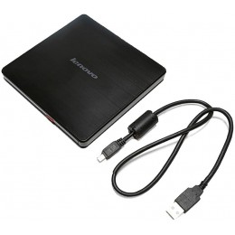 Xarici optik sürücü Lenovo Slim DVD Burner DB65