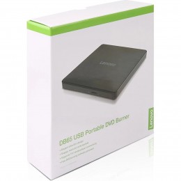 Xarici optik sürücü Lenovo Slim DVD Burner DB65