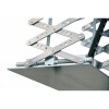 Proyektor üçün kronşteyn Cyber Electrical Projector Lift 1.50m Drop (ELS215)