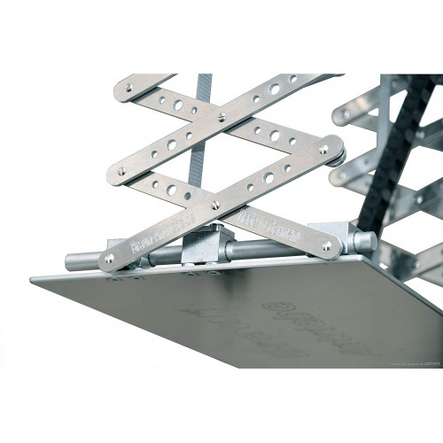 Proyektor üçün kronşteyn Cyber Electrical Projector Lift 1.50m Drop (ELS215)