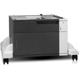  Лоток для бумаги HP LaserJet 1x500-sheet Feeder with Cabinet and Stand (CF243A)