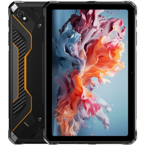 Planşet Doogee R20 10.36" 8GB, 256GB, LTE, Orange (6924351683030)