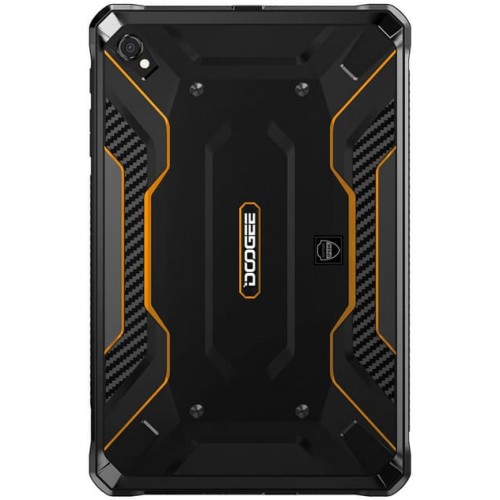 Planşet Doogee R20 10.36" 8GB, 256GB, LTE, Orange (6924351683030)