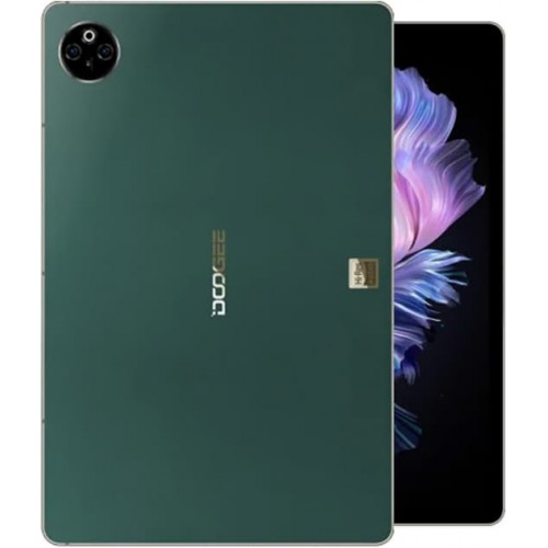 Planşet Doogee T30 Max 12.4" 8GB, 512GB, LTE, Black (6923740200704)