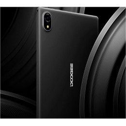 Planşet Doogee U10 Pro 10.1" 8GB, 128GB, 5060mAh, Black (6924351665609)