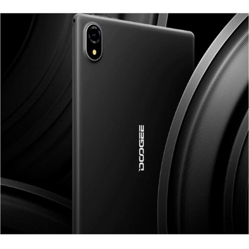 Planşet Doogee U10 Pro 10.1" 8GB, 128GB, 5060mAh, Black (6924351665609)